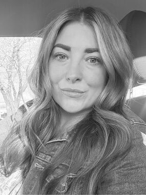 Meet your Posher, Abby